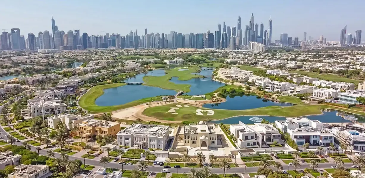 Famous Celebrities Who Live in Dubai and Their Lifestyles