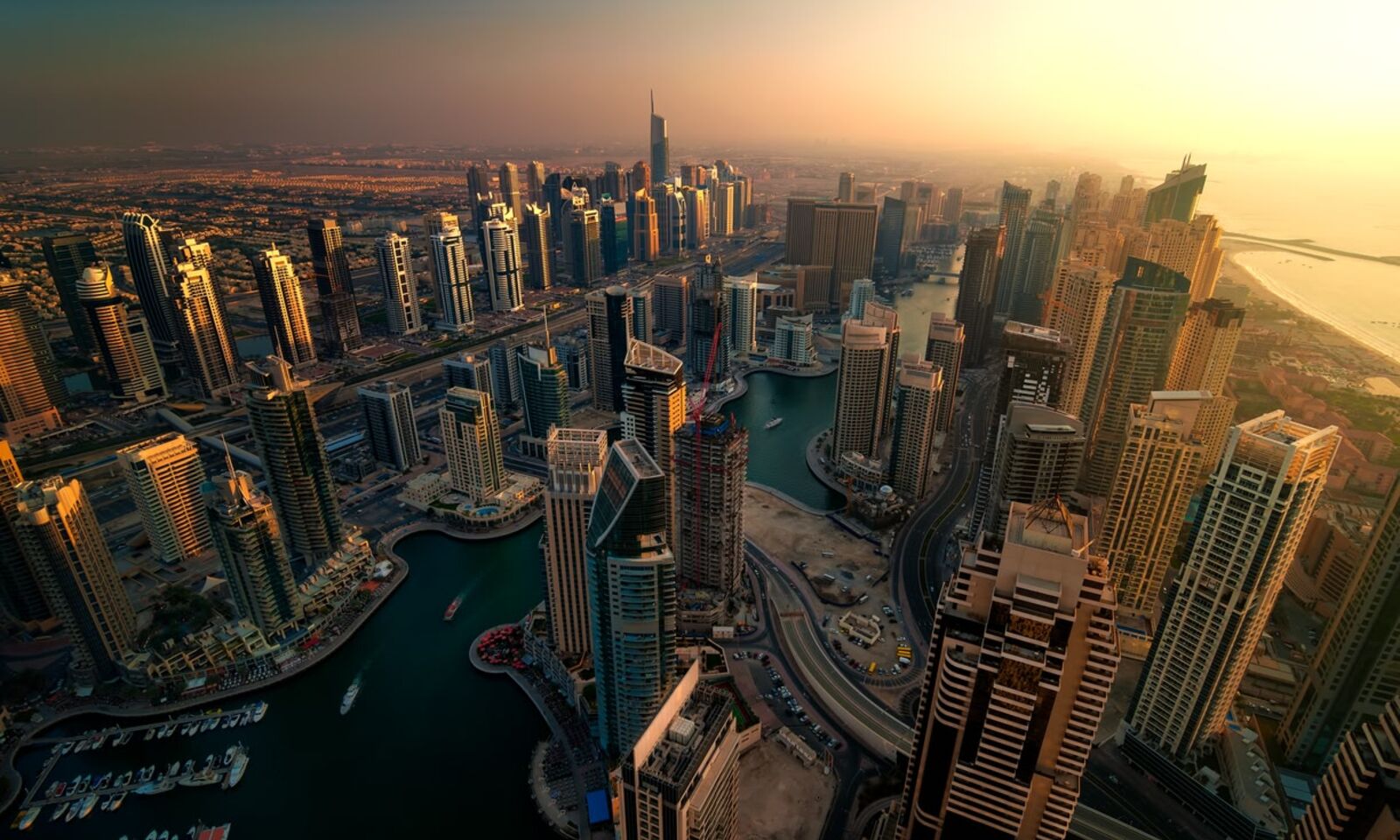 The Most Expensive Area in Dubai and Why It's So Exclusive