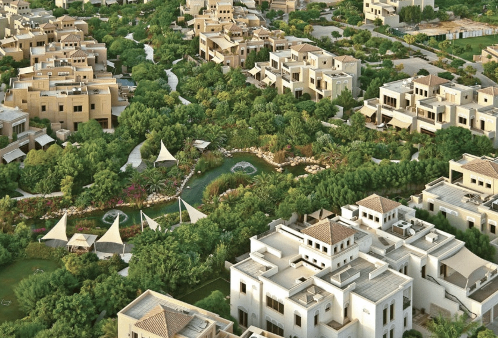The Most Expensive Area in Dubai and Why It's So Exclusive
