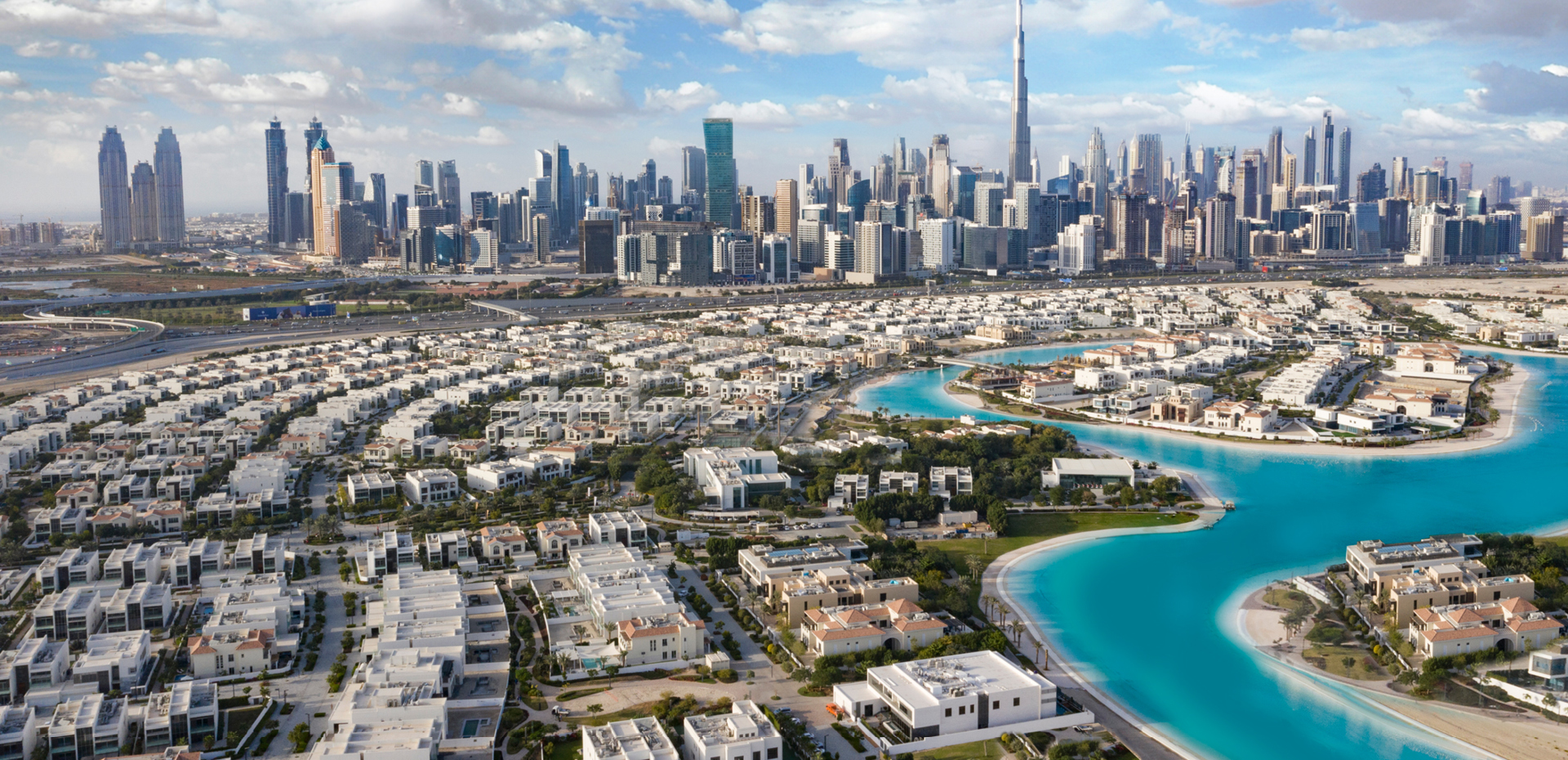 The Most Expensive Area in Dubai and Why It's So Exclusive