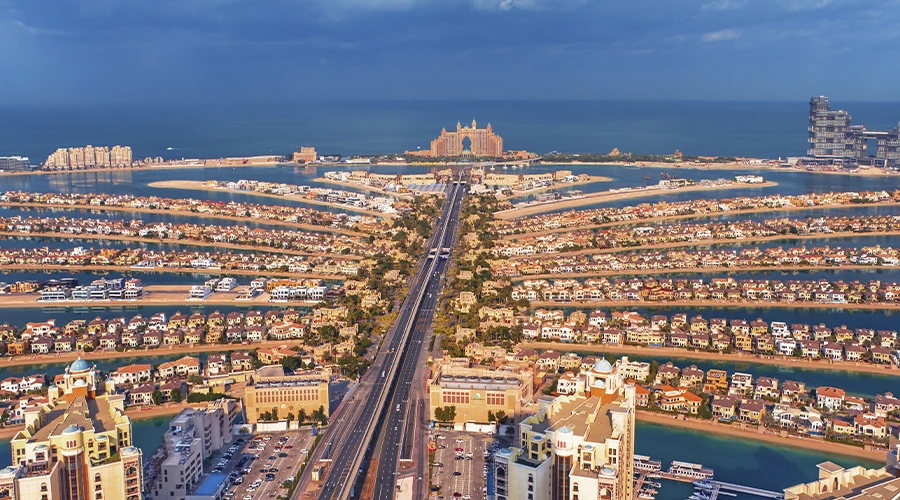 Famous Celebrities Who Live in Dubai and Their Lifestyles