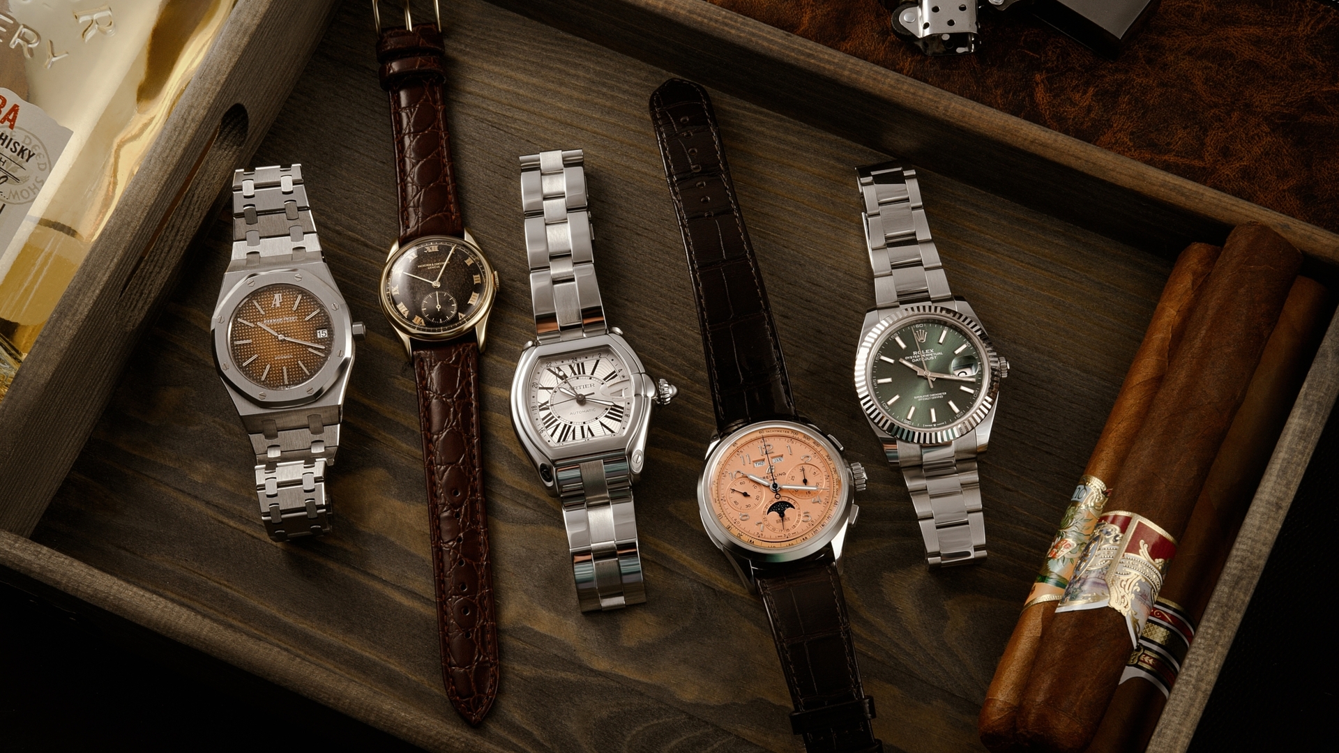 Top Most Expensive Watch Brands: Luxury Timepieces