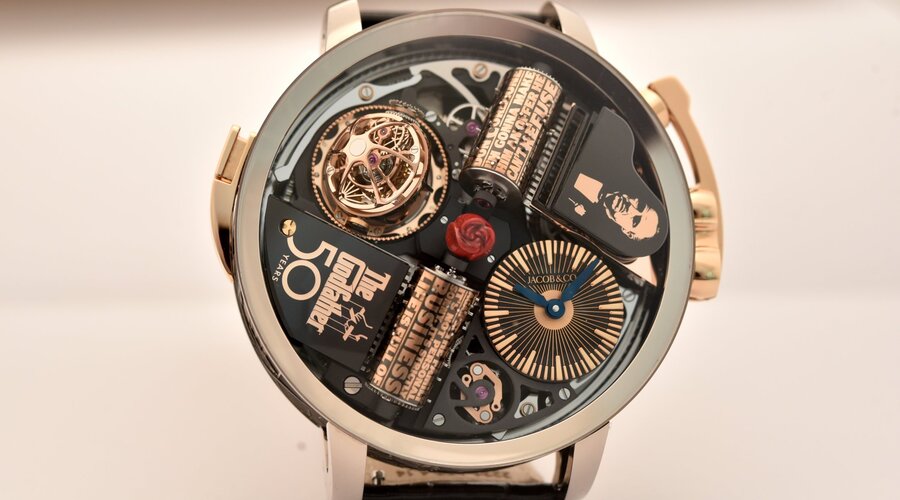 Top Most Expensive Watch Brands: Luxury Timepieces