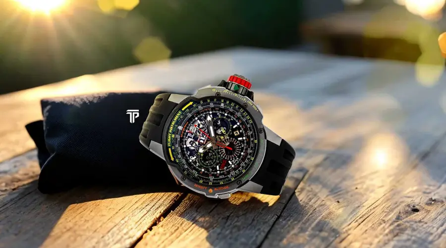 Top Most Expensive Watch Brands: Luxury Timepieces