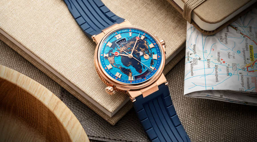 Top Most Expensive Watch Brands: Luxury Timepieces