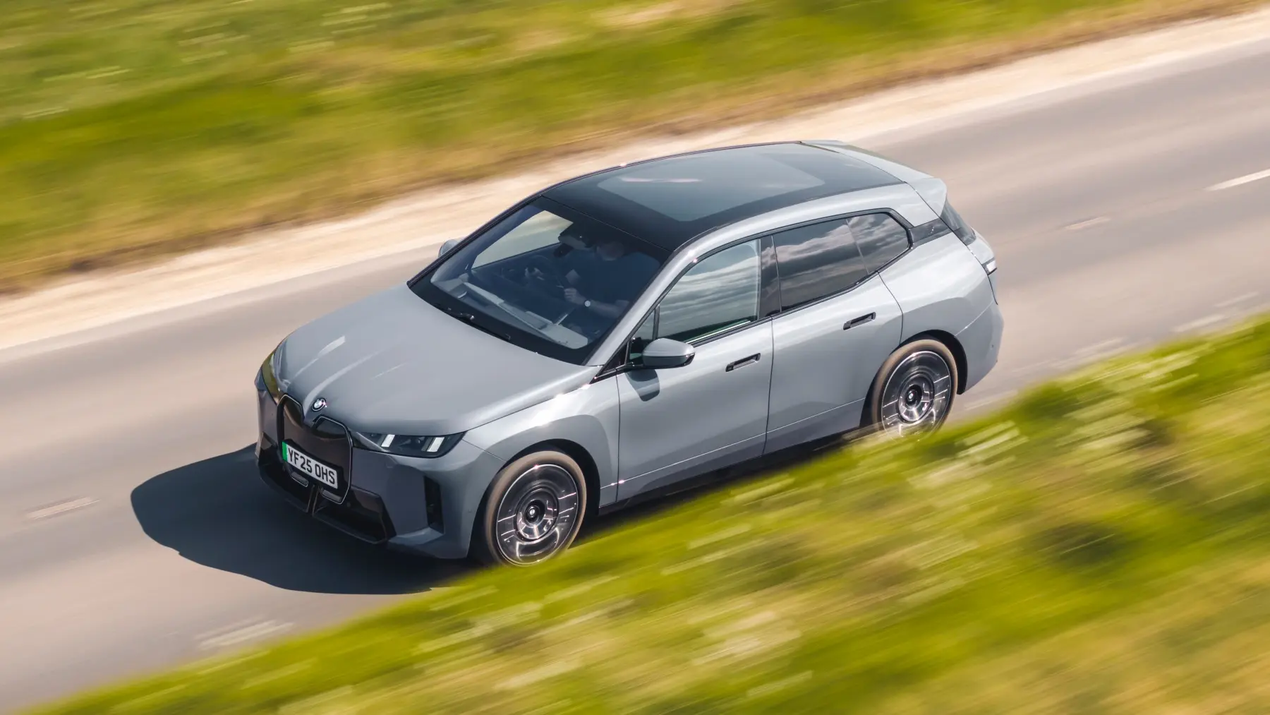 Best Luxury Electric Cars for 2025