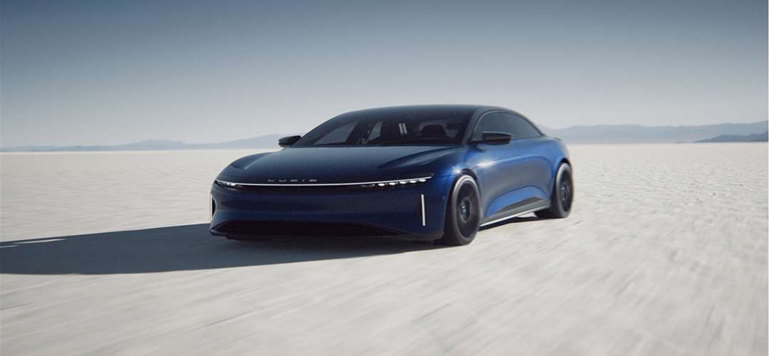 Best Luxury Electric Cars for 2025