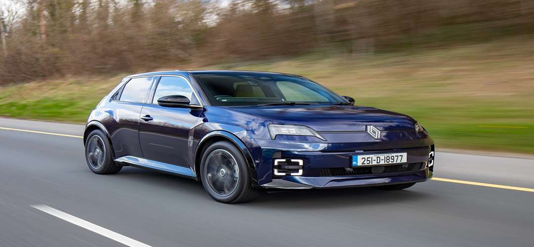 Best Luxury Electric Cars for 2025