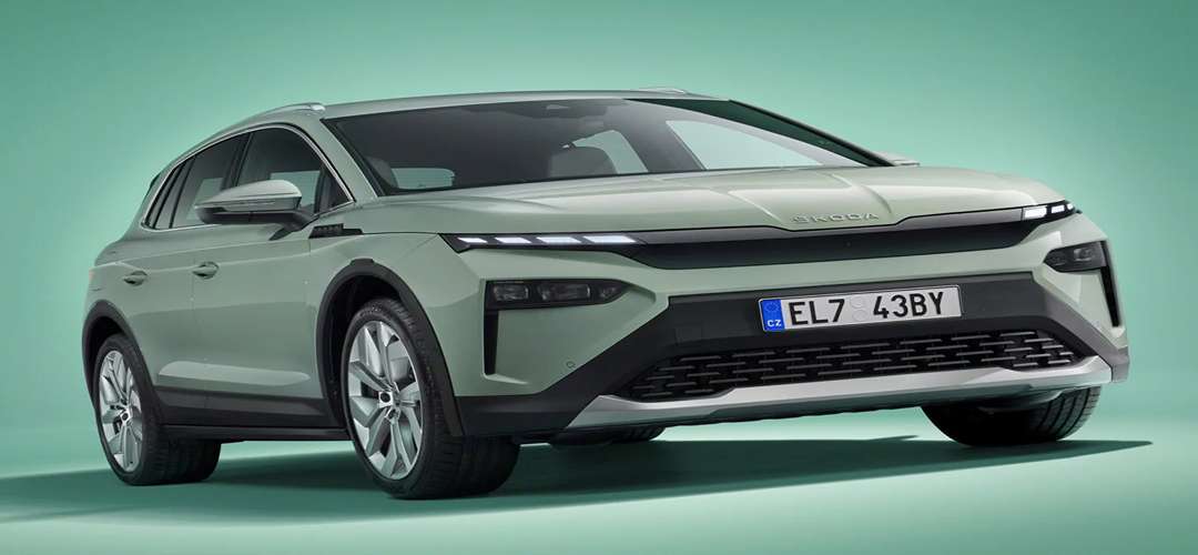 Best Luxury Electric Cars for 2025