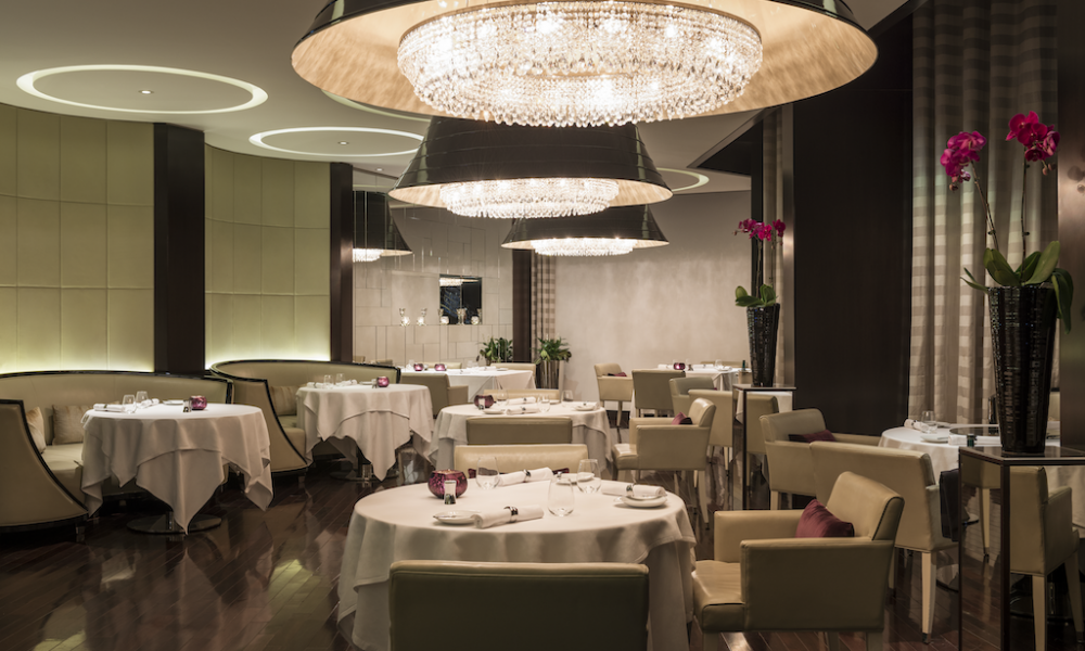 Best Steak Restaurants In Dubai for Meat Lovers