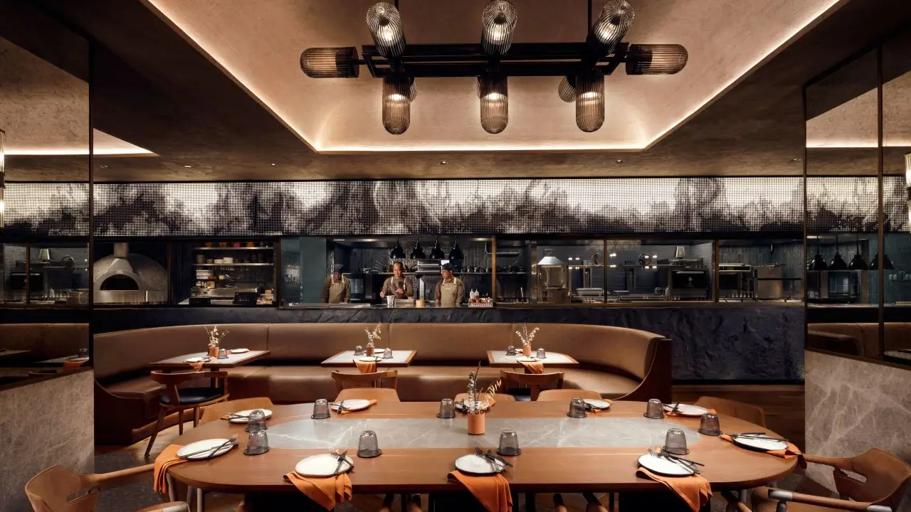 Best Steak Restaurants In Dubai for Meat Lovers