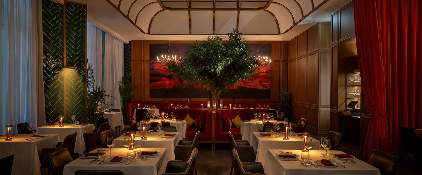 Best Steak Restaurants In Dubai for Meat Lovers