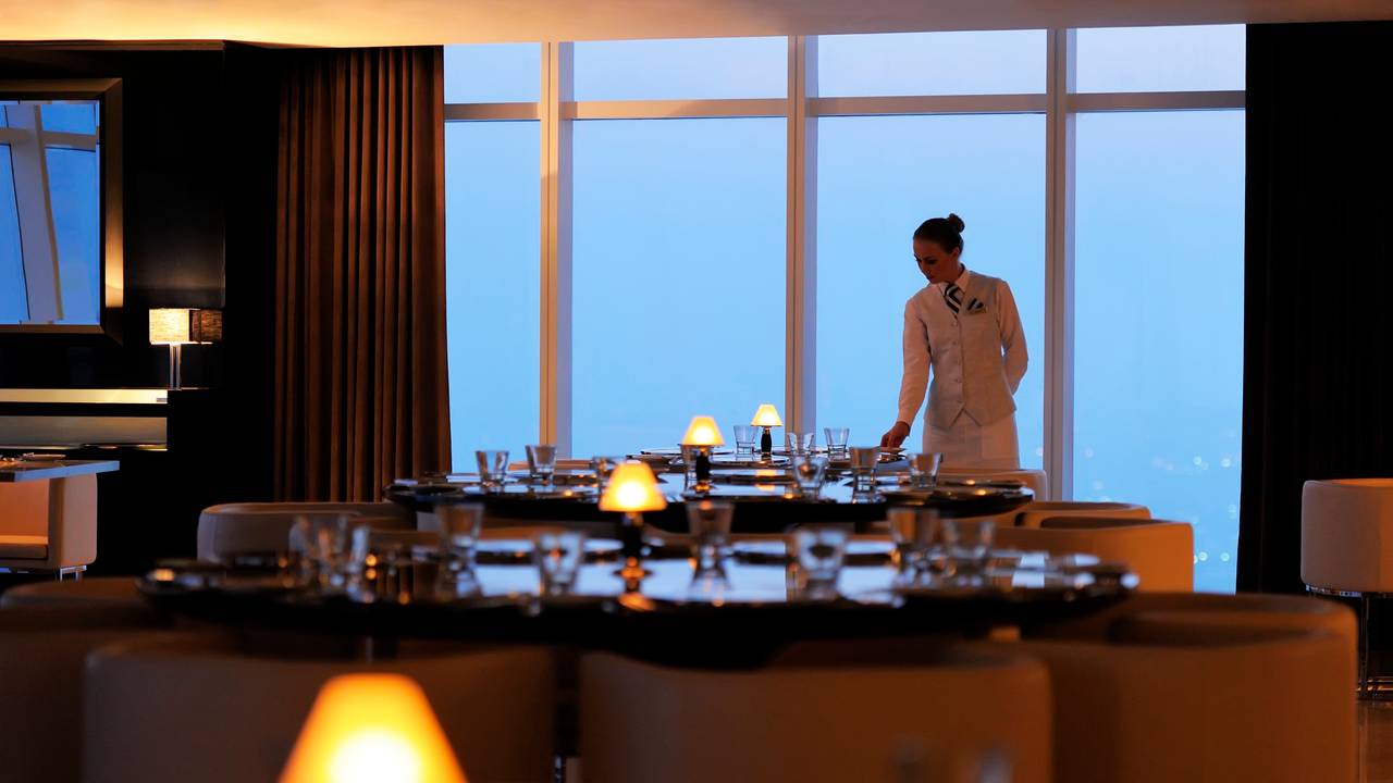 Best Steak Restaurants In Dubai for Meat Lovers