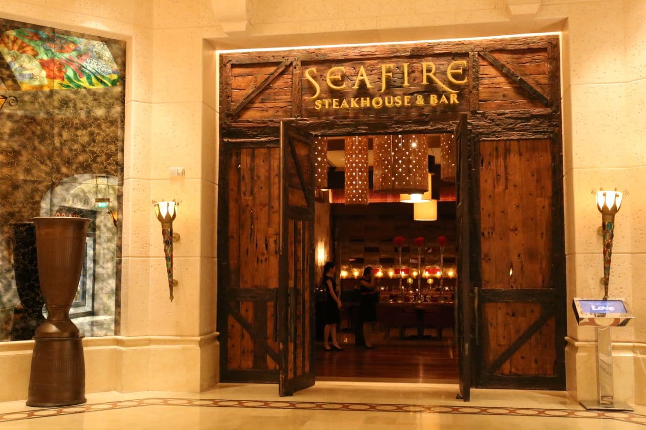 Best Steak Restaurants In Dubai for Meat Lovers