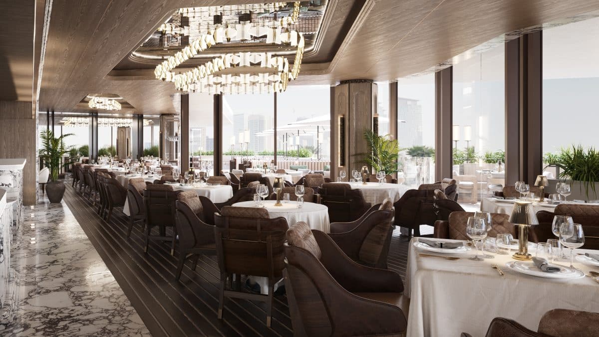 Best Steak Restaurants In Dubai for Meat Lovers