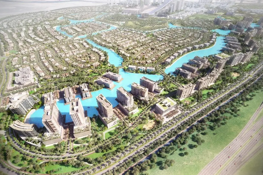 Explore the Top Luxury Waterfront Communities in Dubai