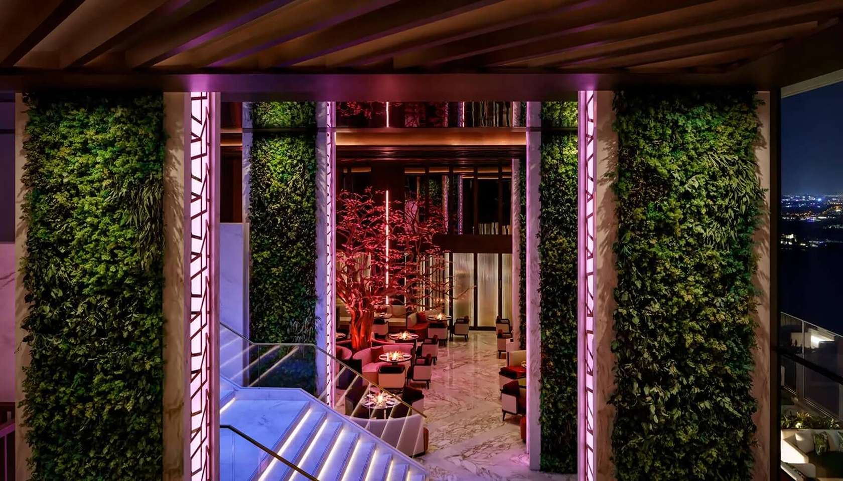 Royal Atlantis Restaurants: Top 7 Dining Experiences