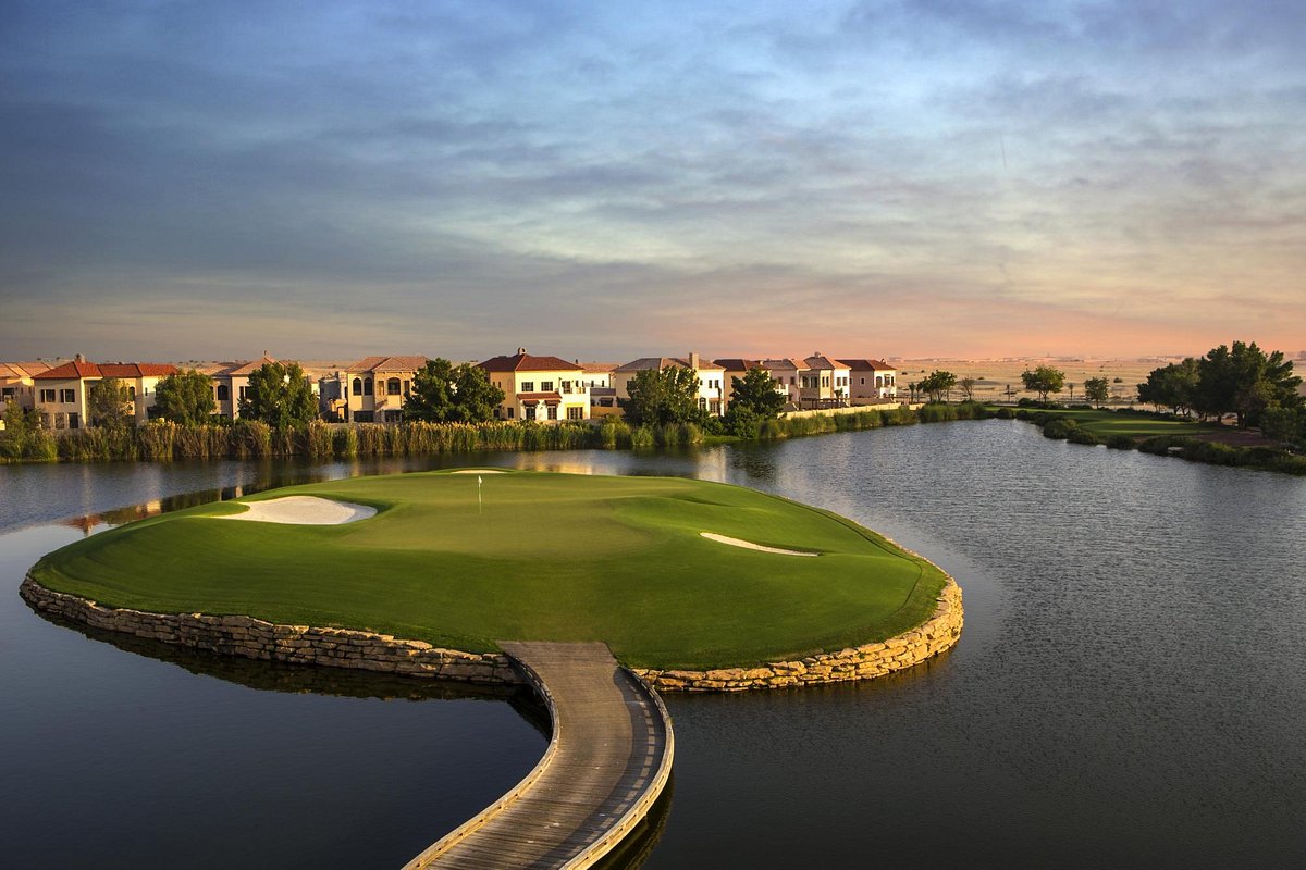 Best Villa Communities in Dubai for Luxury Living