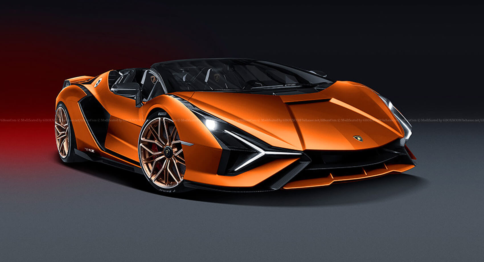 Top 7 Most Expensive Lamborghinis Ever Built
