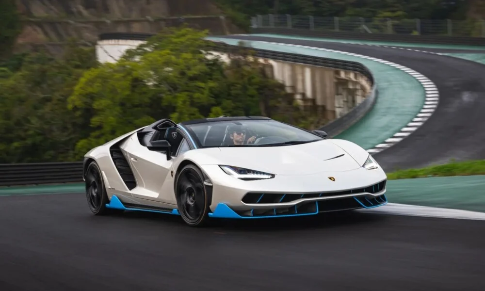 Top 7 Most Expensive Lamborghinis Ever Built
