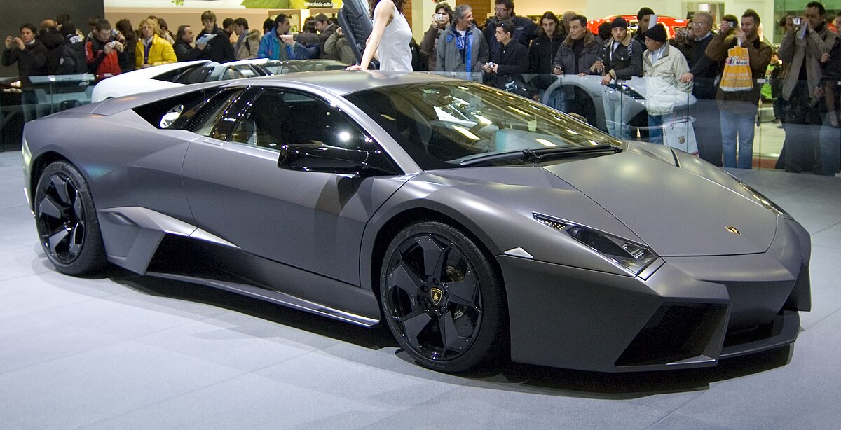 Top 7 Most Expensive Lamborghinis Ever Built