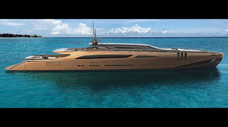 Most Expensive Yachts in the World: Elite Luxury Guide