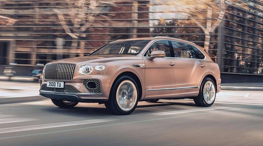Most Expensive Bentley Luxury Guide 2025