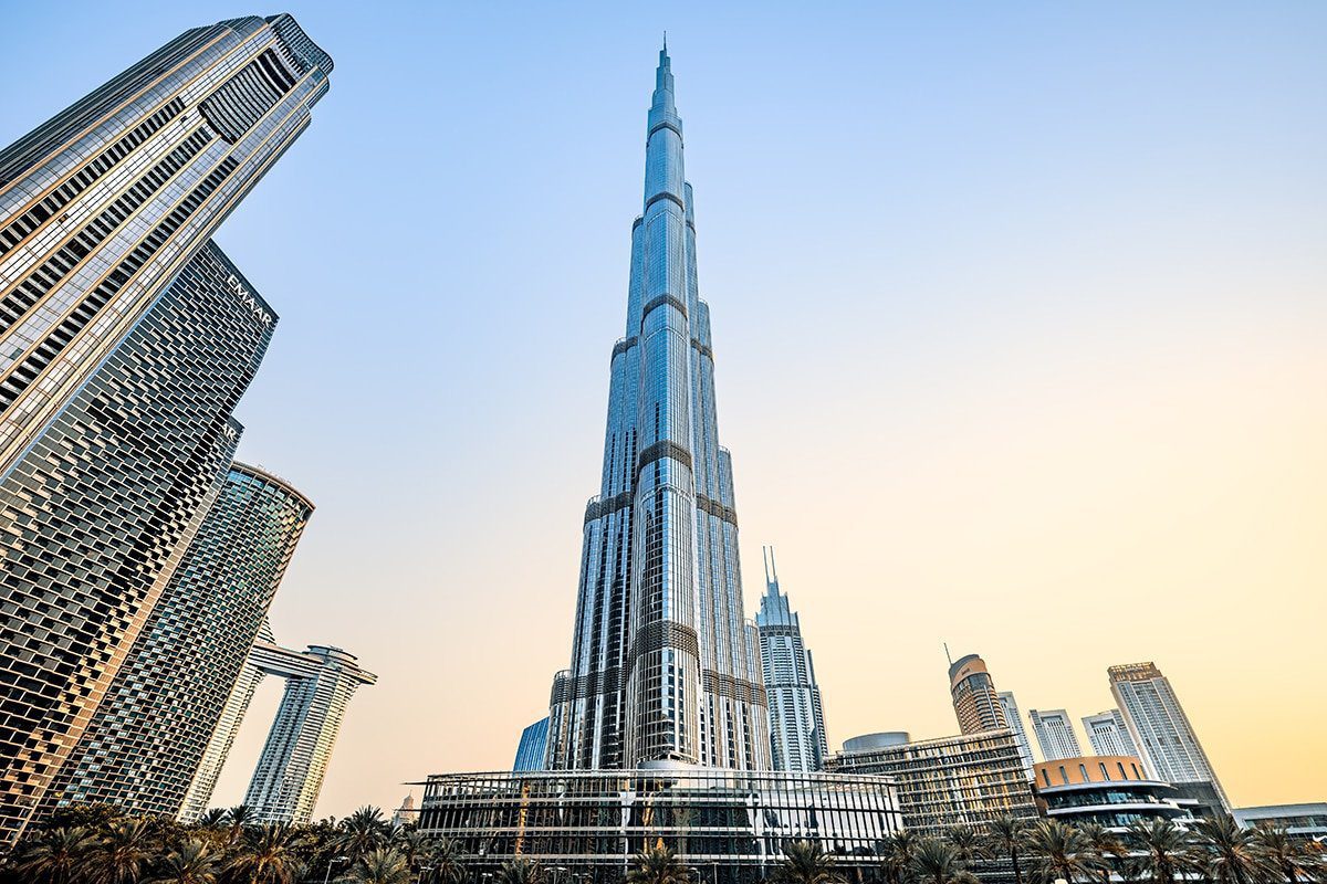 Fastest Lift in the World: Top 6 Ranked