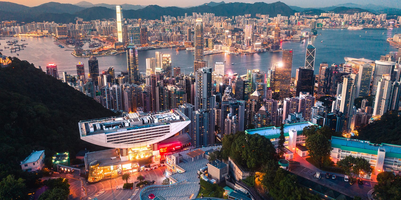 Richest Cities in the World Wealth Ranking 2025
