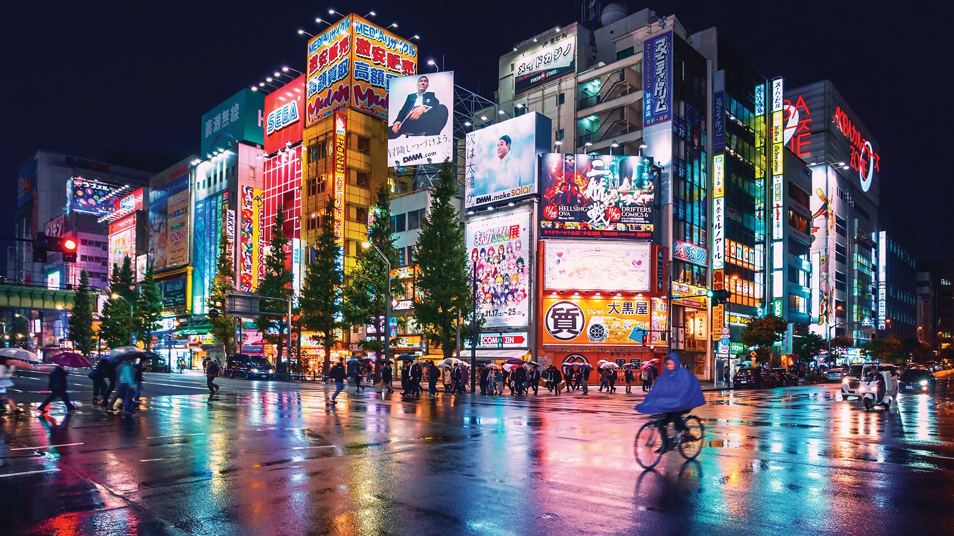 Richest Cities in the World Wealth Ranking 2025