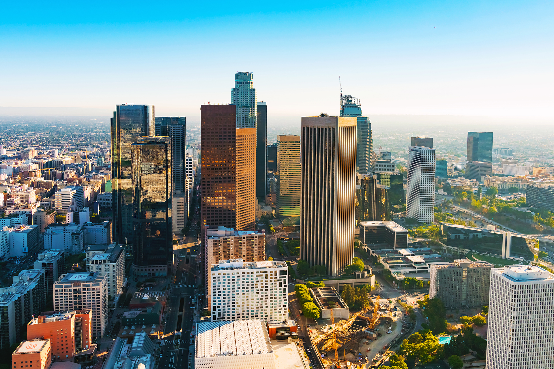 Richest Cities in the World Wealth Ranking 2025