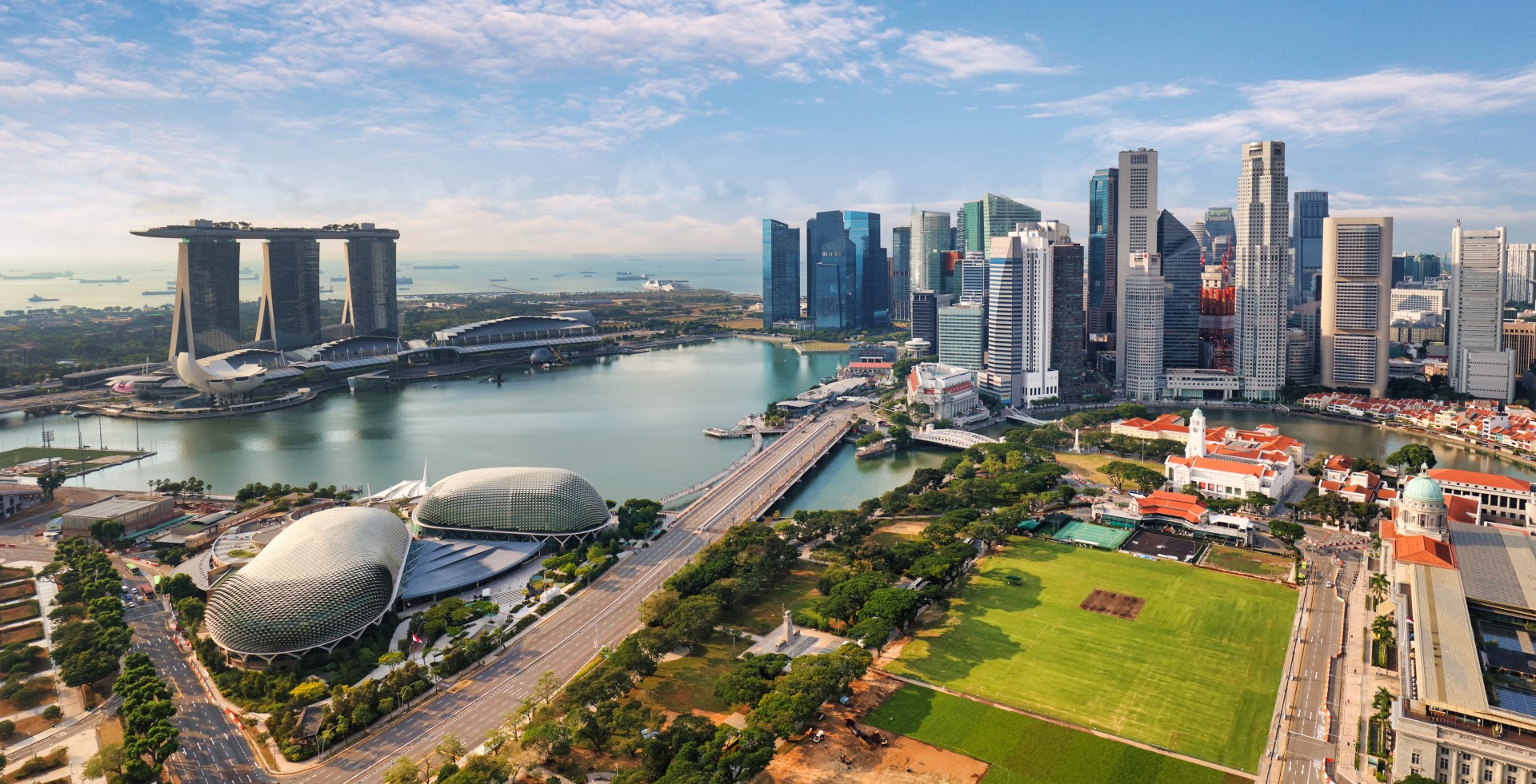 Richest Cities in the World Wealth Ranking 2025