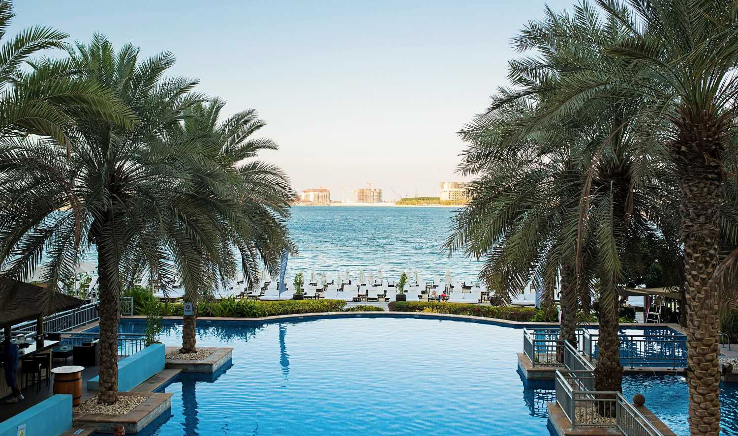 Guide to Most Popular Family Beach Clubs in Dubai 2025