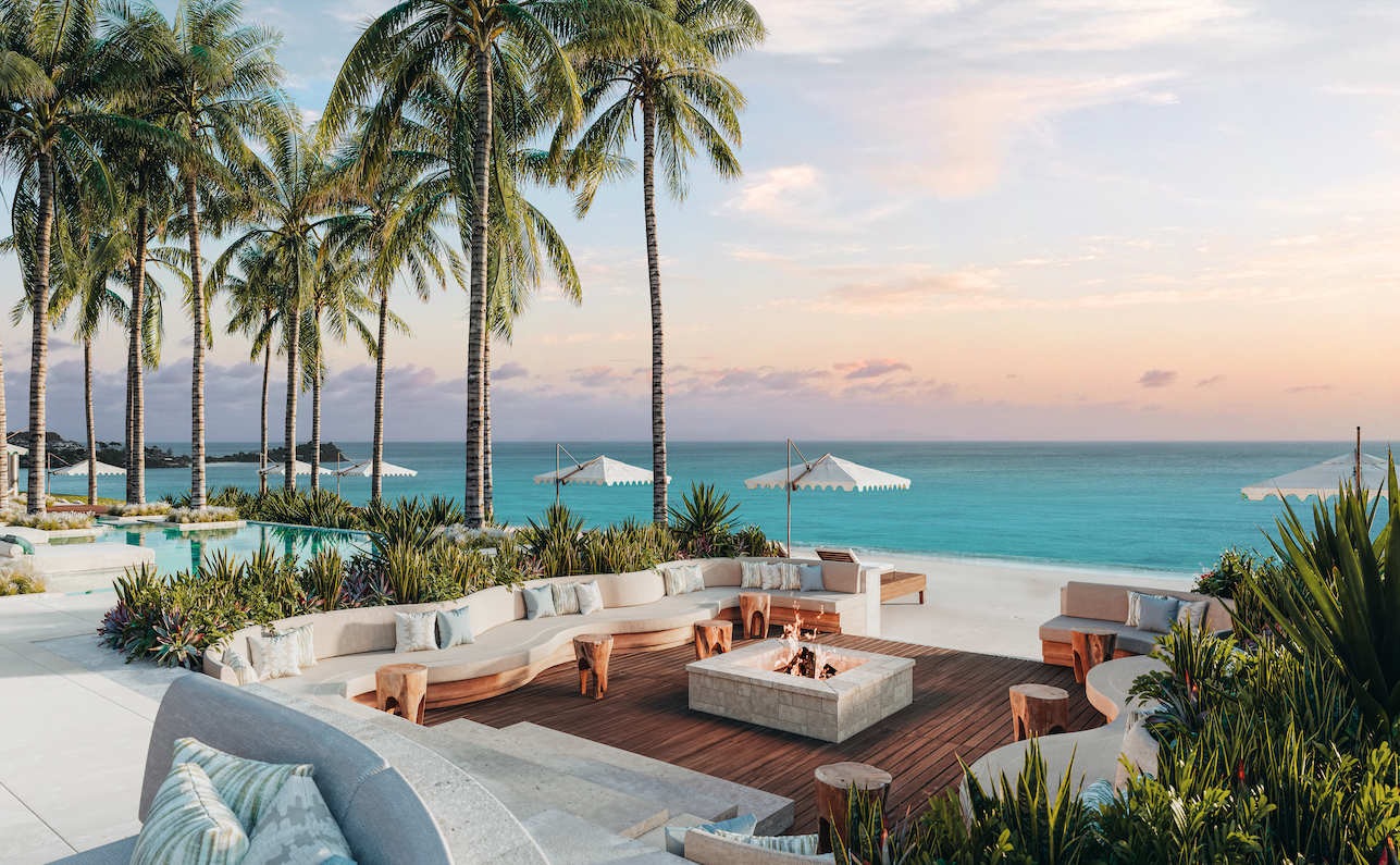 Guide to Most Popular Family Beach Clubs in Dubai 2025