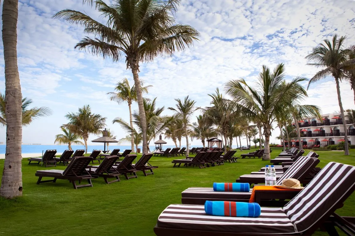 Guide to Most Popular Family Beach Clubs in Dubai 2025