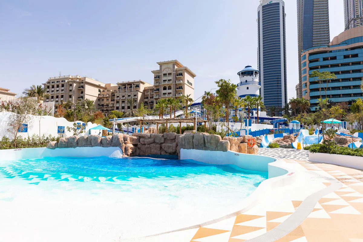 Guide to Most Popular Family Beach Clubs in Dubai 2025