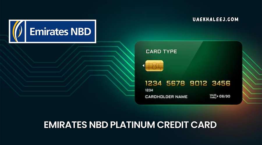 Your Complete Guide to the Best Credit Cards in the UAE