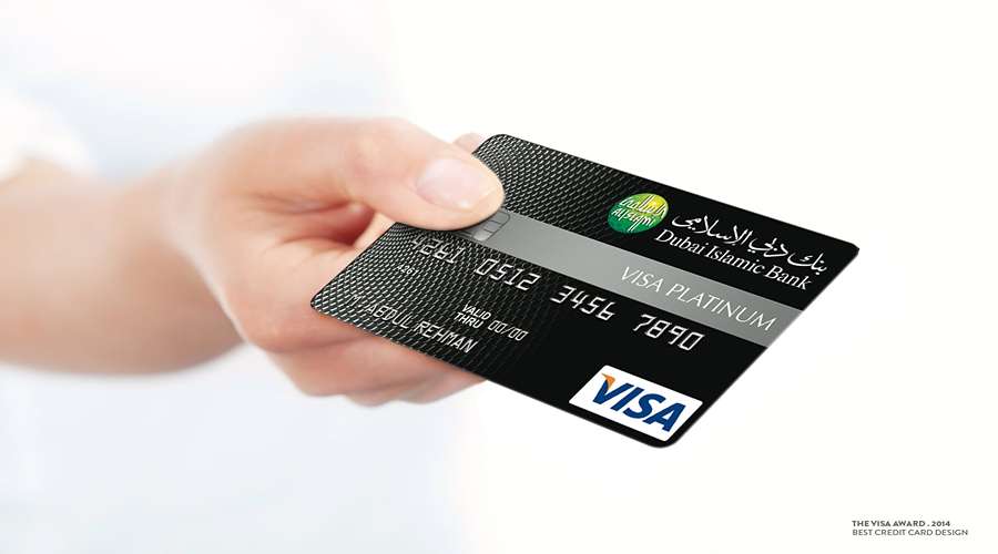 Your Complete Guide to the Best Credit Cards in the UAE