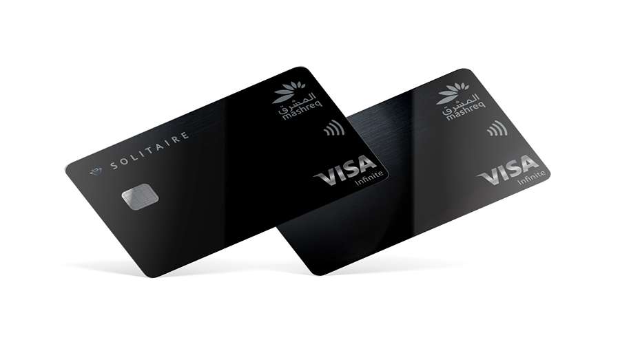 Your Complete Guide to the Best Credit Cards in the UAE