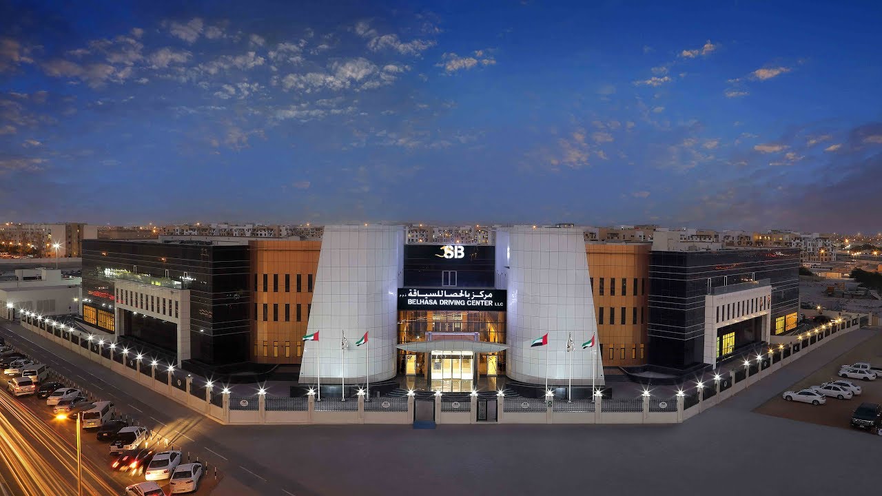 Top 7 Best Driving Schools in Dubai to Help You Master the Road