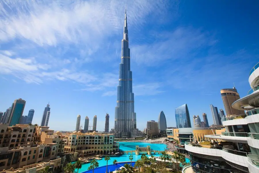 Top 7 Iconic Residential Buildings in Dubai: Where Luxury Meets Lifestyle