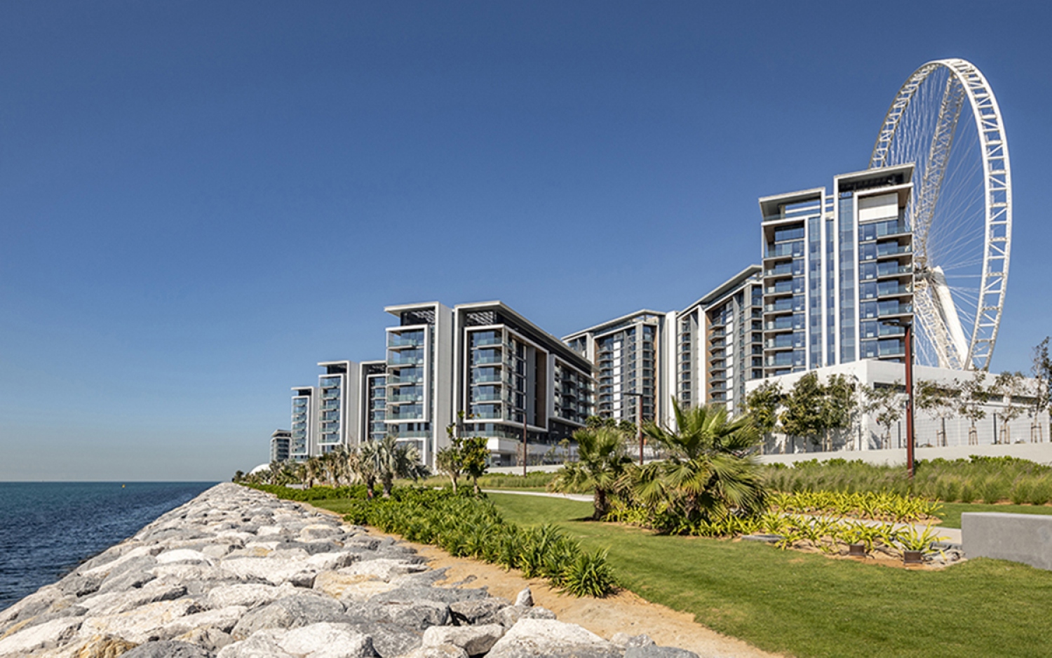 Top 7 Iconic Residential Buildings in Dubai: Where Luxury Meets Lifestyle