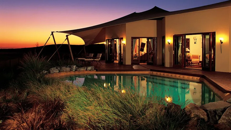 Best Outdoor Wedding Venues in Dubai for a Dream Celebration