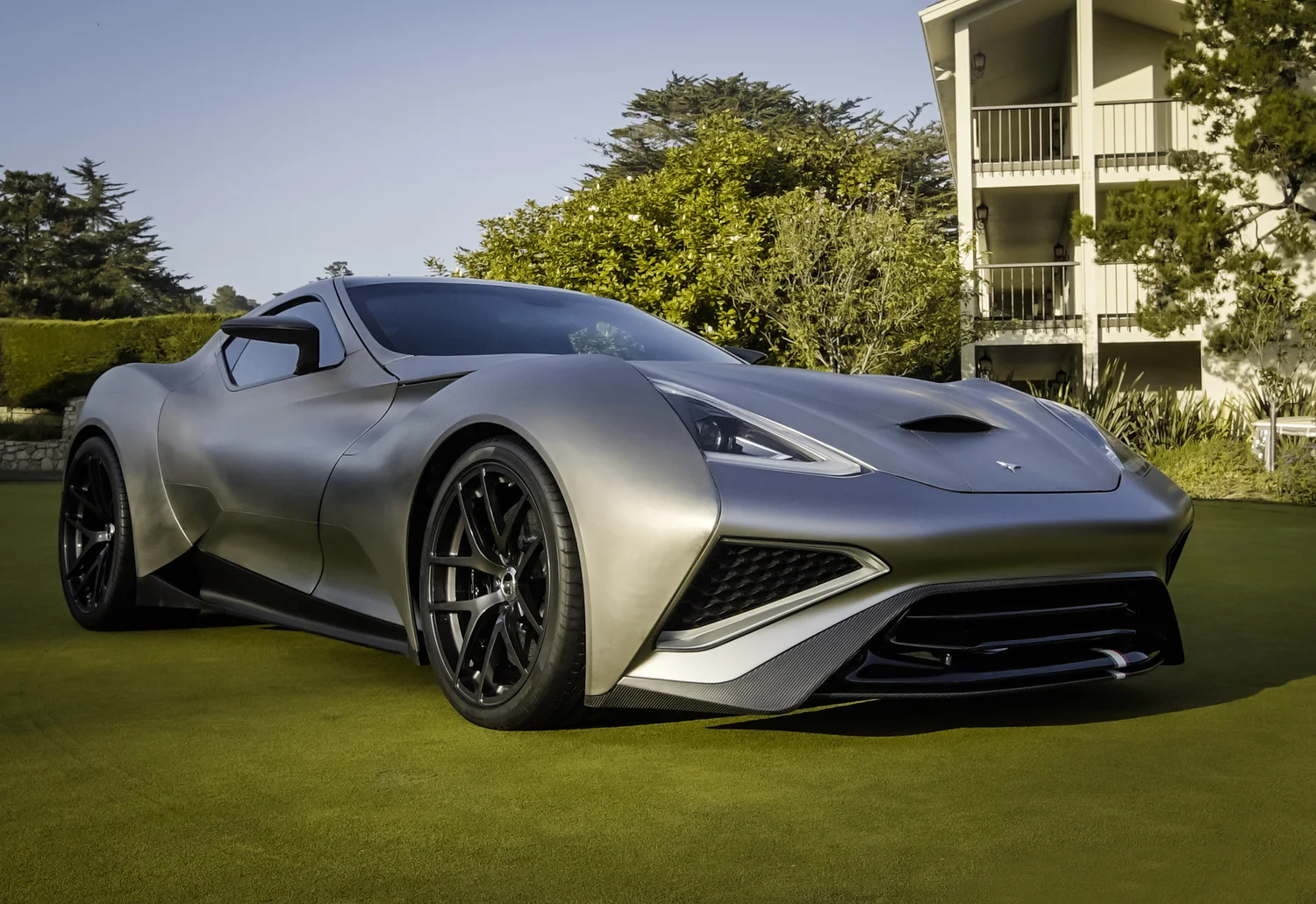 The Rarest Cars in the World: A Look into Automotive Legends