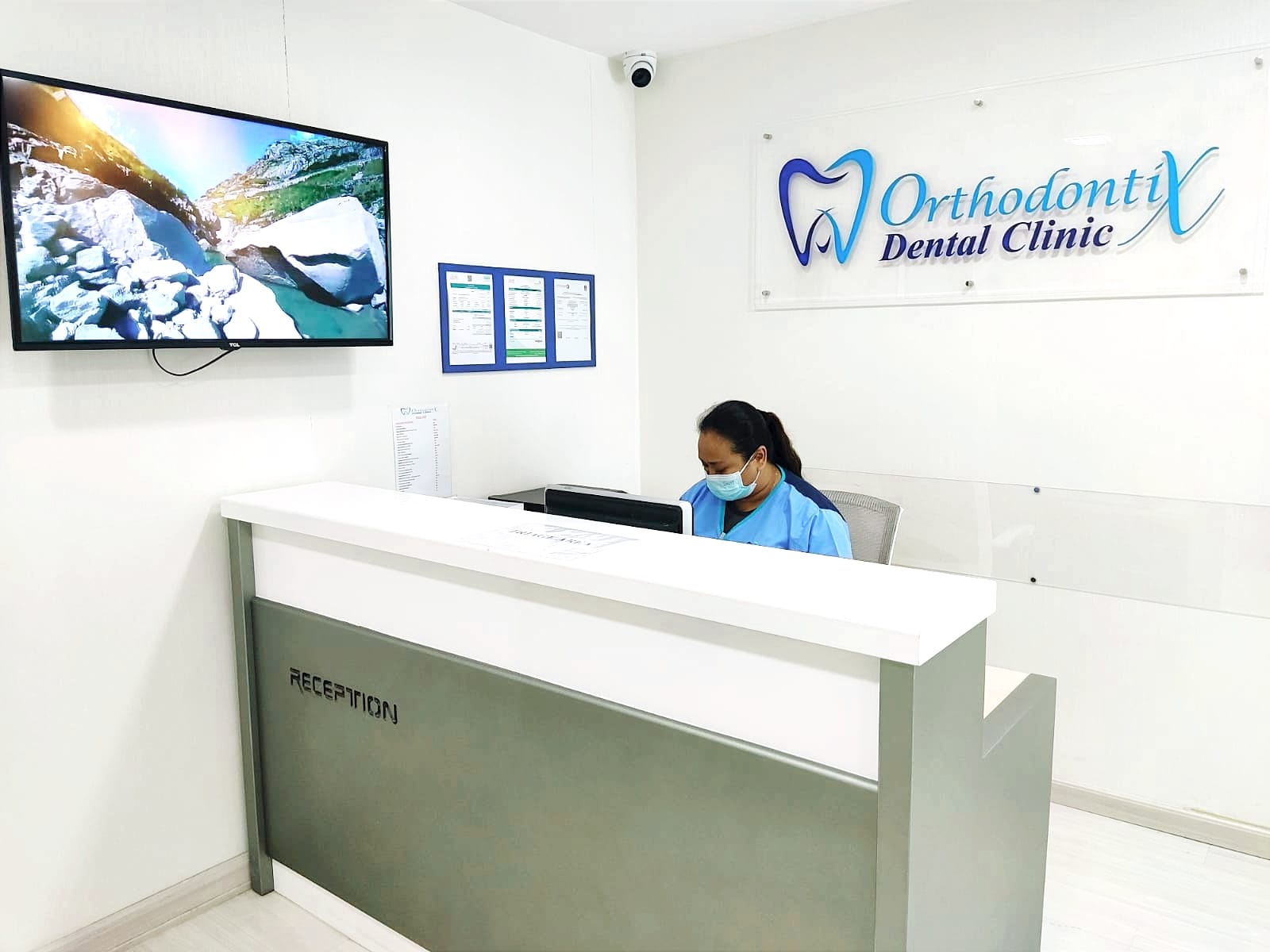 Dental Clinics in Dubai: Discover the Best Spots for Quality Fillings