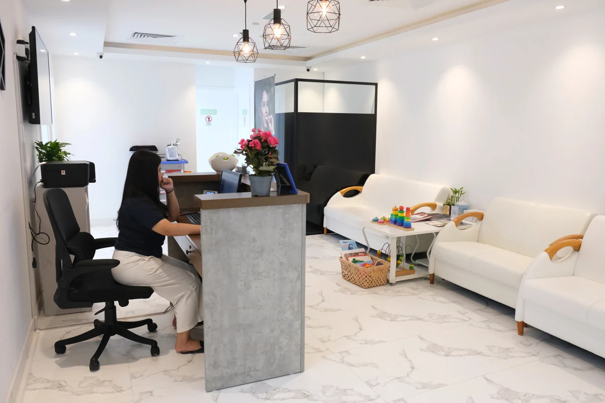 Dental Clinics in Dubai: Discover the Best Spots for Quality Fillings