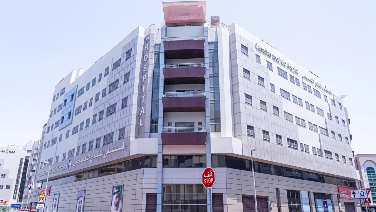 Dental Clinics in Dubai: Discover the Best Spots for Quality Fillings