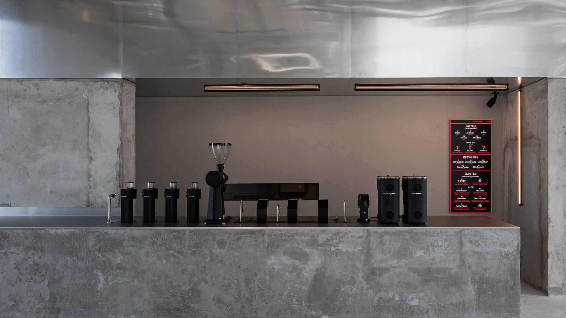 Best Coffee Shops in Dubai: Where Exceptional Brews Meet Unique Atmospheres