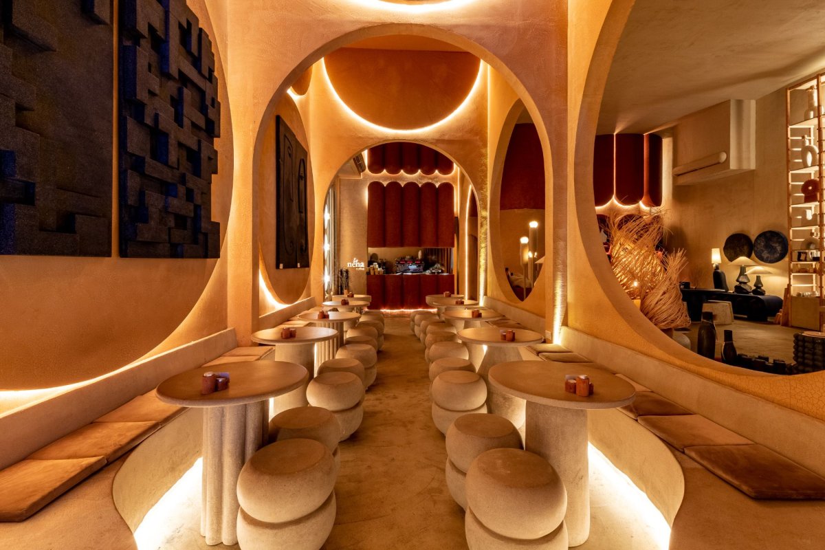 Best Coffee Shops in Dubai: Where Exceptional Brews Meet Unique Atmospheres