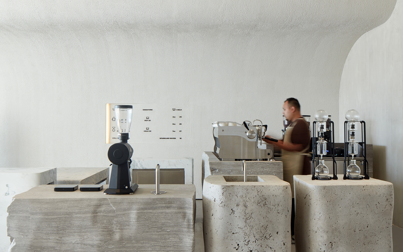 Best Coffee Shops in Dubai: Where Exceptional Brews Meet Unique Atmospheres